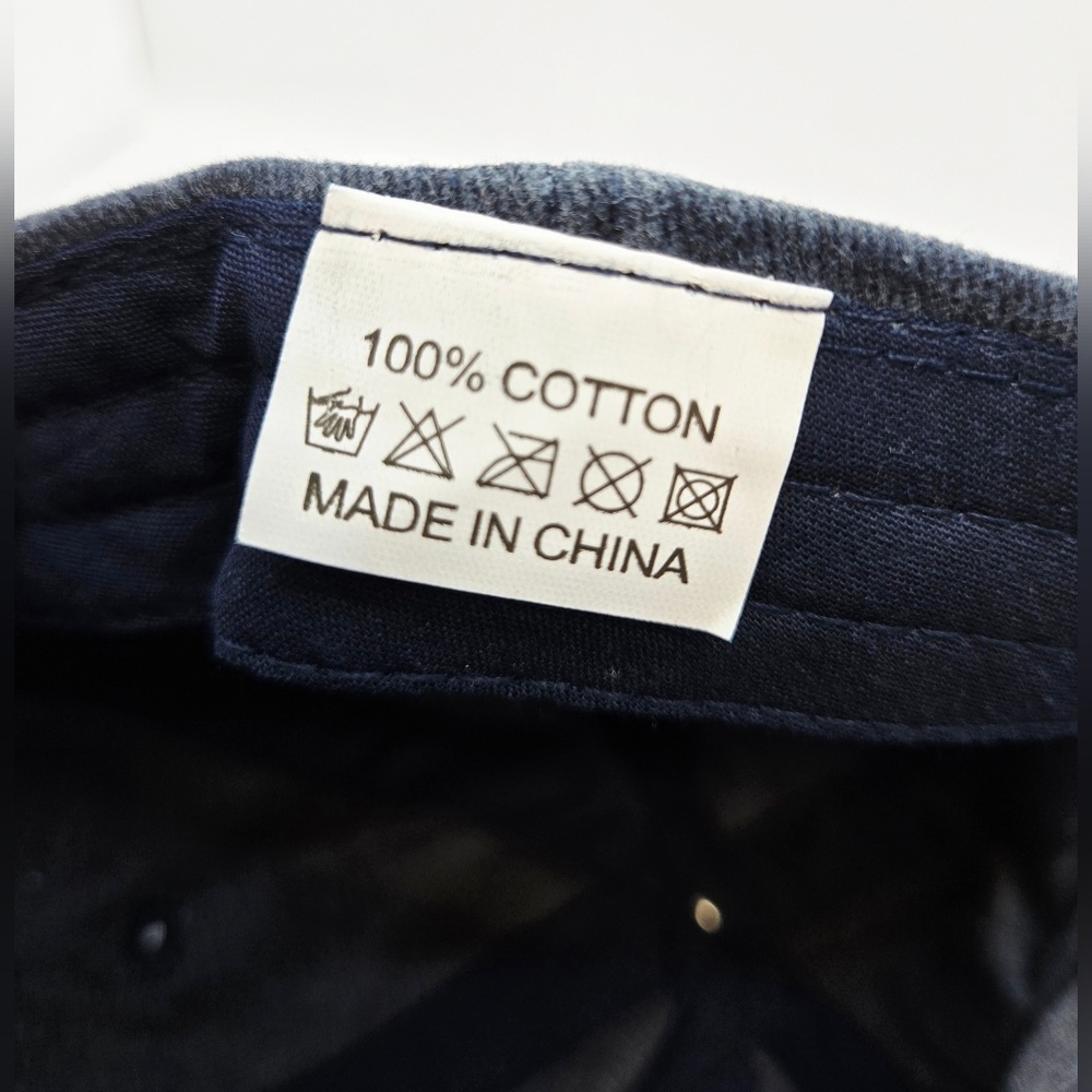 Legend Since 1995 Hat Mountain Blue  for‎ Women Gifts Adjustable - Picture 4 of 6